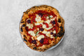 No. 8 - Calabria Pizza