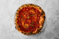 Garlic Bread Tomato