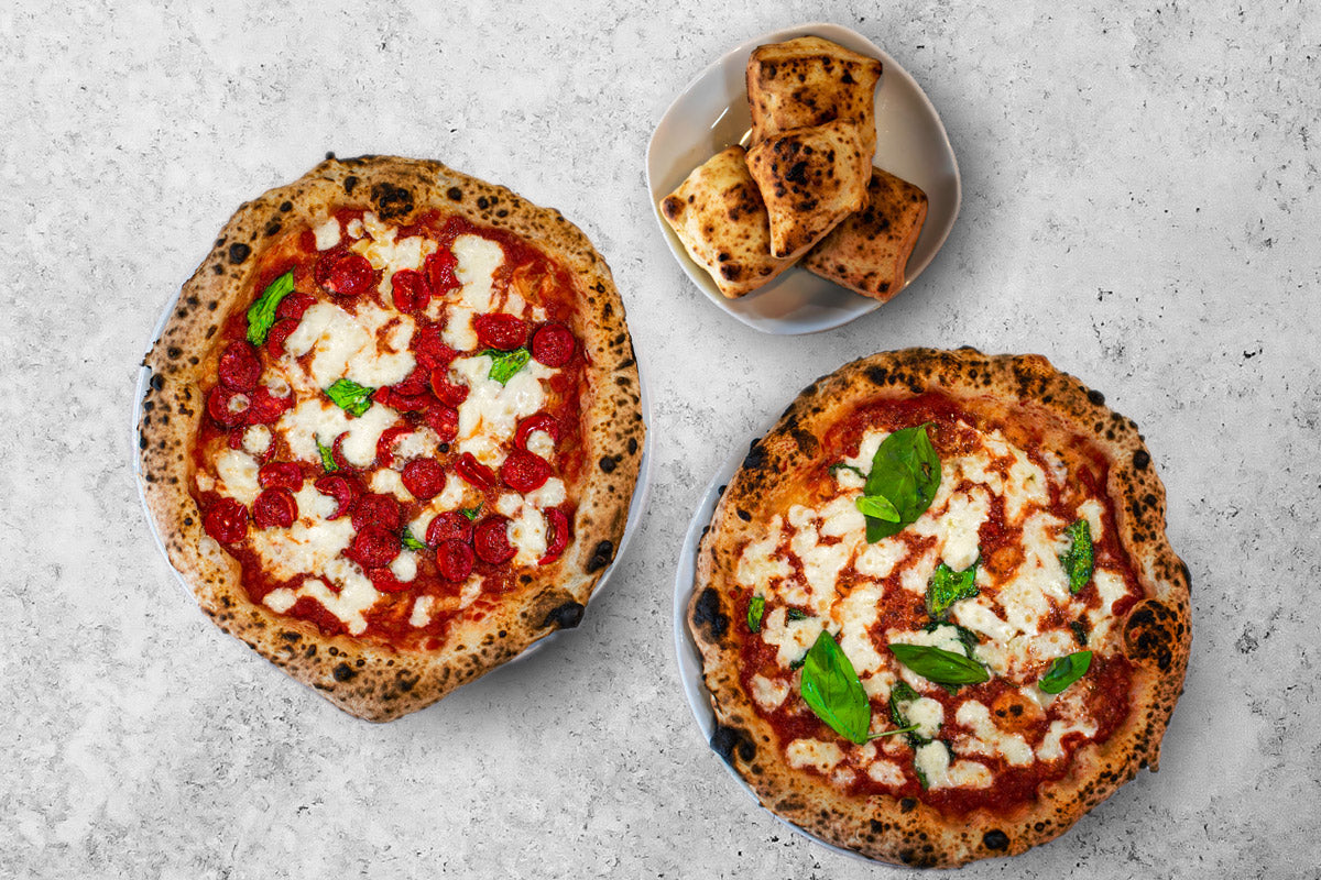 The Pizza Night Box